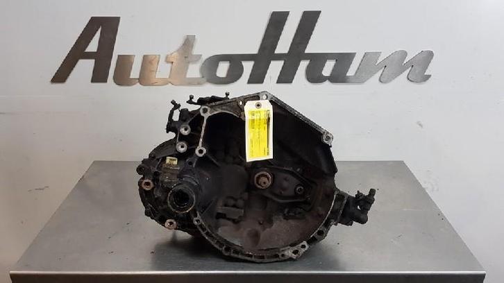VERSNELLINGSBAK SCHAKEL C3 (FC / FL / FT) (|2222RC|2223JR|), Auto-onderdelen, Transmissie en Toebehoren, Citroën, Gebruikt