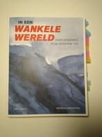 In een wankele wereld, Boeken, Ophalen of Verzenden, Zo goed als nieuw, Hoger Onderwijs, Frederiek Depoortere