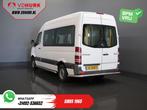 Mercedes-Benz Sprinter 313 2.2 CDI L2H2 €9.680 Incl. BTW BPM, Auto's, Bestelwagens en Lichte vracht, 207 g/km, Mercedes-Benz, Bedrijf