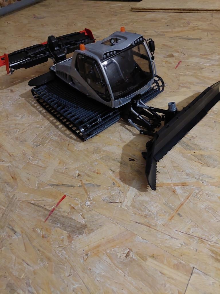 Bruder dameuse. A saisir, Enfants & Bébés, Jouets | Véhicules en jouets, Comme neuf, Enlèvement ou Envoi