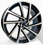 18" velgen Misano & Spielberg Look 5x112 nieuw GOLF TIGUAN, Auto-onderdelen, Banden en Velgen, Nieuw, Velg(en), Ophalen of Verzenden