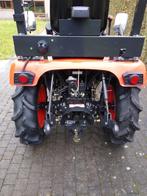 Tracteur Kioti CS2220U - neuf - Garantie 5 ans, Articles professionnels, Agriculture | Tracteurs, Autres marques, Jusqu'à 80 ch