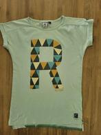 Groen t-shirt  Retour, Ophalen of Verzenden, Zo goed als nieuw