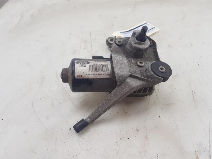 MOTEUR + TRINGLERIE ESSUIE GLACE AVANT Ford Transit Custom, Autos : Pièces & Accessoires, Vitres & Accessoires, Ford, Utilisé