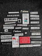 35 magnets d'humeur., Enlèvement ou Envoi, Neuf