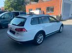 Volkswagen Golf Alltrack 1.8 TSI BMT Aut.4Motion*Garantie*, Auto's, Automaat, Euro 6, Bedrijf, Golf