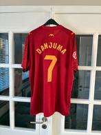 Valencia CF Away Shirt 2025/2026 – Danjuma – XXL – Nieuw, Kleding | Heren, T-shirts, Ophalen of Verzenden, Nieuw