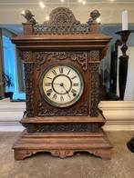 Ansonia grote pendule (1890-1905), Antiek en Kunst, Antiek | Klokken, Ophalen