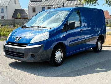 Peugeot Expert 1.6 hdi 150.000 km beschikbaar voor biedingen