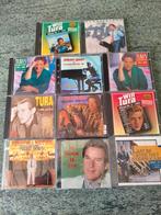 Will tura, Enlèvement ou Envoi