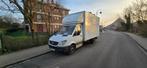 Mercedes sprinter  euro 5, Auto's, Bestelwagens en Lichte vracht, Euro 5, Renault, Particulier, Te koop