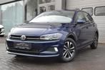 Volkswagen Polo 1.0 essence DSG automatique * DAB * Carplay, Achat, Euro 6, Entreprise, Noir