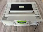 FESTOOL TOPROCK, Doe-het-zelf en Bouw, Gereedschapskisten, Ophalen, Zo goed als nieuw