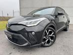 Toyota C-HR 1.8 Hybrid CVT C-LUB Mono-Tone, Autos, Euro 6, 72 kW, 86 g/km, Noir