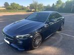 Mercedes C180 Amg, Auto's, Mercedes-Benz, Automaat, 4 deurs, Achterwielaandrijving, 4 cilinders