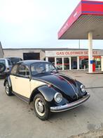 *Kerstboomdeals* Vw kever 1300 Bwj 1970 gekeurd + garantie, Auto's, 4 zetels, Achterwielaandrijving, 4 cilinders, Zwart