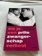 Boek over verlies zwangerschap, Enlèvement, Comme neuf