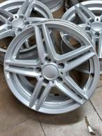 Jantes Alutec 6,5 x 16 " Mercedes classe A, Velg(en), Gebruikt, Ophalen of Verzenden