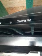 Dakkoffer Thule Touring 780, Autos : Divers, Coffres de toit, Enlèvement, Comme neuf