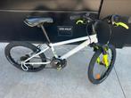Kinderfiets - mountainbike, Ophalen, Gebruikt, 20 tot 24 inch, B-Twin