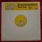 Groovewatchers – Nana Song, Verzenden, Gebruikt, 12 inch, Dance Populair