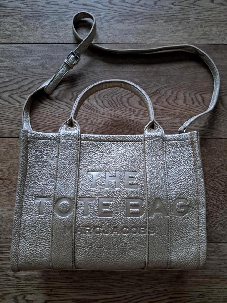 Sac à main en cuir Marc Jacobs, Bijoux, Sacs & Beauté, Sacs | Sacs Femme, Comme neuf, Sac à main, Autres couleurs, Enlèvement ou Envoi