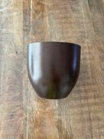 Vaas, Ophalen, Zo goed als nieuw, Overige kleuren, Overige materialen