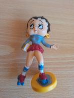 Betty Boop met rolschaats 1986, Verzamelen, Beelden en Beeldjes, Ophalen of Verzenden, Nieuw, Mens