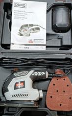 Petite ponceuse à main., Doe-het-zelf en Bouw, Gereedschap | Schuurmachines, Ophalen, Zo goed als nieuw, Vlakschuurmachine