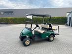 Golf Cart, Ophalen, Zo goed als nieuw