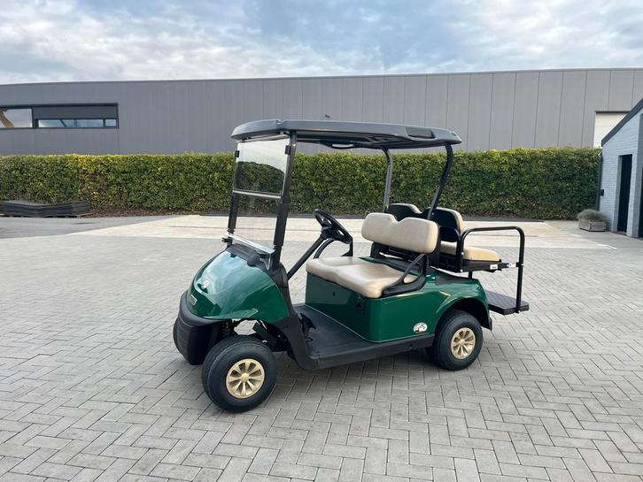 Golf Cart, Sport en Fitness, Golf, Zo goed als nieuw, Ophalen