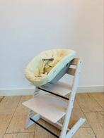 Stokke Trip Trap Newborn, Kinderen en Baby's, Kinderstoelen, Ophalen, Zo goed als nieuw