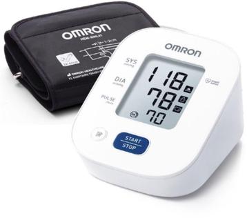 OMRON M2 Bovenarm Bloeddrukmeter beschikbaar voor biedingen