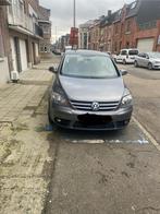 VW Golf plus van 2006 benzine 1.6 Automatic, Auto's, Volkswagen, Te koop, Benzine, Particulier, Golf Plus