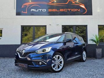 Renault Grand Scenic 1.7 dCi Intens - 7 places - TVA DEDUCTI