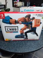 Nintendo labo, Enlèvement ou Envoi, Comme neuf