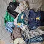 Kledingpakket maat 116-122, Ophalen, Gebruikt, Maat 116