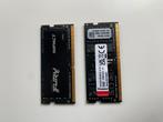 Ram_Geheugen_ddr4(SO-DIMM) 32gb, Computers en Software, RAM geheugen, 32 GB, DDR4, Ophalen of Verzenden, Zo goed als nieuw