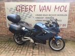BMW F 800 GT, 2017, Permis Moto A, Tourisme, Entreprise, Plus de 35 kW