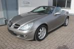 SLK 200 Kompressor + GPS  + Airscarf + PDC + Garantie, Auto's, Mercedes-Benz, https://public.car-pass.be/vhr/dfb7a60b-9168-4a0a-ad8a-d1e40bf09c04