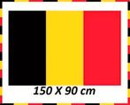 Lot van 40 Belgische vlaggen, Diversen, Vlaggen en Wimpels, Nieuw