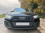 Audi Q5 35 TDI Quattro sport et tronic 8/2018, Autos, Audi, Cuir, Achat, Euro 6, Q5
