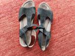 Sandales noires Mephisto taille 42, Vêtements | Femmes, Chaussures, Comme neuf, Noir, Mephisto, Enlèvement ou Envoi