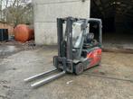 Linde E 16 EVO Vorkheftruck, Overige aandrijving, Heftruck, Linde
