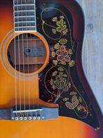 Epiphone Frontier, Ophalen, Nieuw, Western- of Steelstringgitaar, Met koffer