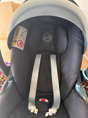 Cybex maxixosy te koop beschikbaar voor biedingen