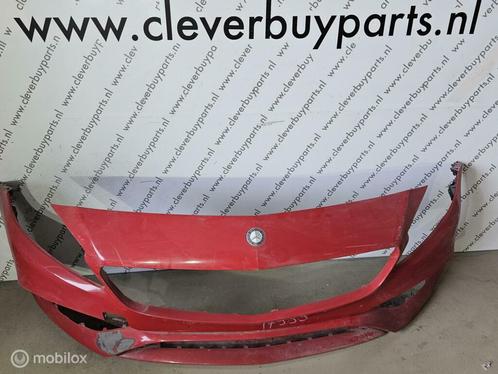Voorbumper origineel A-klasse W176 ('12-'18) A1768851600, Auto-onderdelen, Carrosserie, Bumper, Mercedes-Benz, Voor, Gebruikt