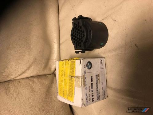 Bmw Gong unit E36 E31 E32 E34 E46 E53 E83 E85  65818360995, Auto-onderdelen, Elektronica en Kabels, BMW, Gebruikt, Ophalen of Verzenden