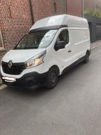 Renault Trafic L2H2 euro6 125pk, Auto's, Bestelwagens en Lichte vracht, Euro 6, Renault, Particulier, Te koop