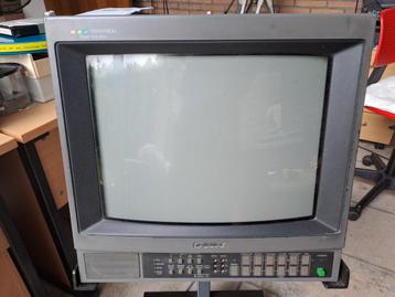 Monitor Sony Trinitron beschikbaar voor biedingen